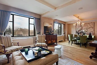 Rented by Compass