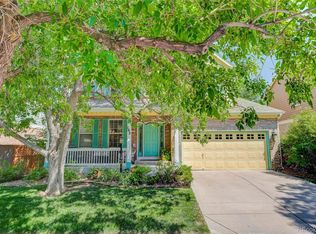 162 S Quince Street, Denver, CO 80230