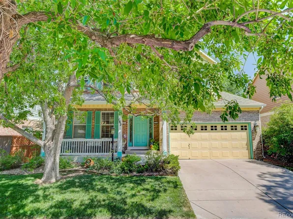 162 S Quince Street, Denver, CO 80230