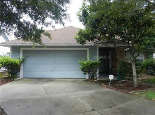 6468 Piccadilly Ln, Orlando, FL 32835