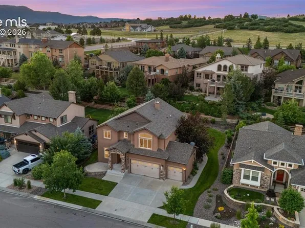 1130 Spectrum Loop, Colorado Springs, CO 80921