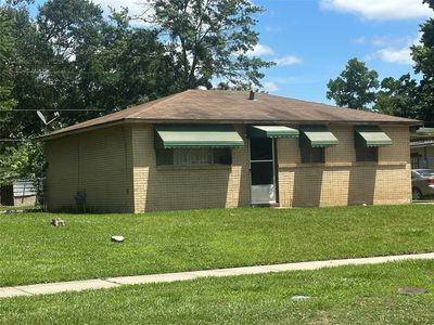 4821 Westwood Park Dr, Shreveport, LA, 71109