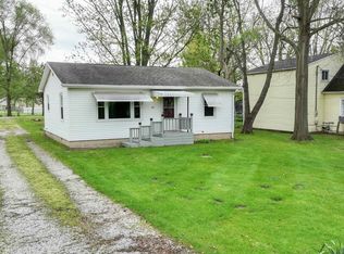 719 Juanita St, Monticello, IN