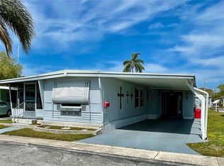 82020 4th Ave N #20, Pinellas Park, FL 33781