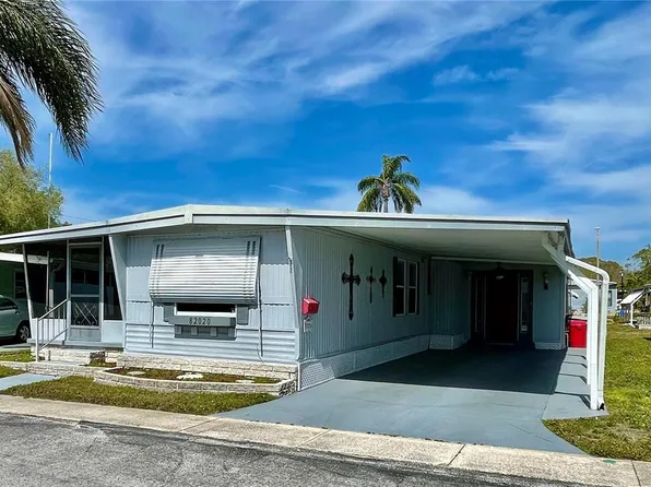 82020 4th Ave N #20, Pinellas Park, FL 33781