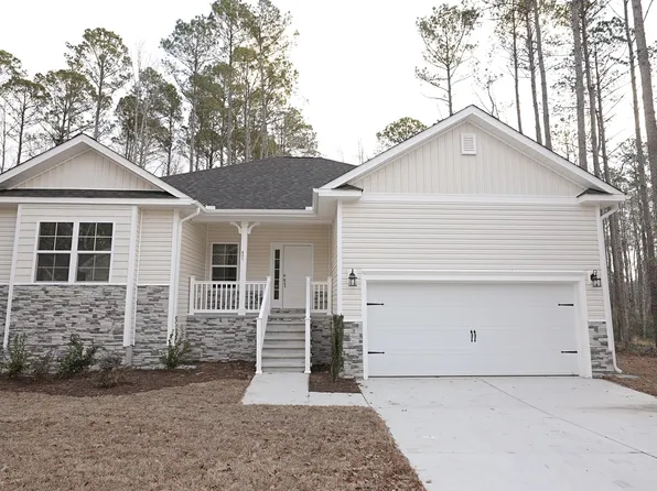 831 Pantego Boulevard SE, Bolivia, NC 28422