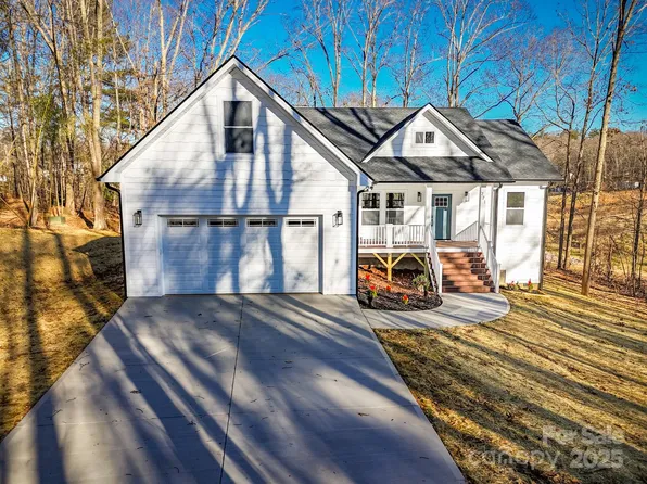 771 Olivette Rd, Asheville, NC 28804