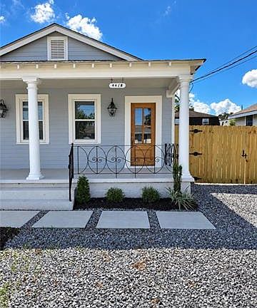 2nd image of 4418 Camel St