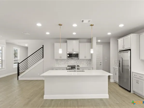 2605 Sam Bass Rd #103, Round Rock, TX 78781