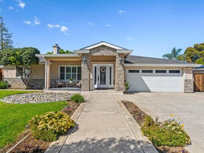 2213 Foxworthy Ave, San Jose, CA, 95124