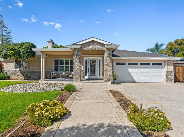 2213 Foxworthy Ave, San Jose, CA 95124