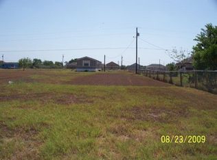 3506 Robin Ave, Pharr, TX 78577