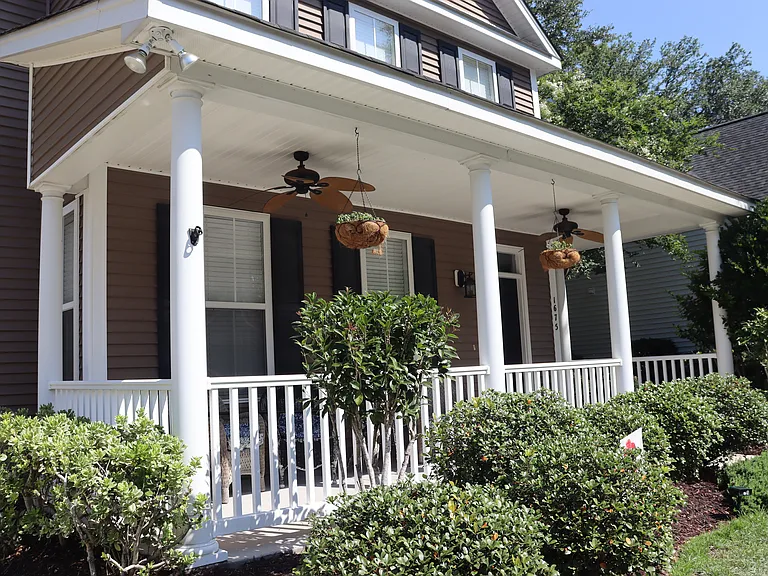 1675 Bee Balm Rd — Photo 2