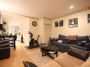 1116 Bloomfield St #1, Hoboken, NJ 07030