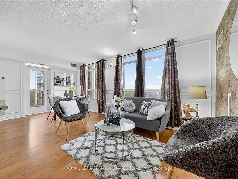 710 Humberwood Blvd #606A — Photo 20