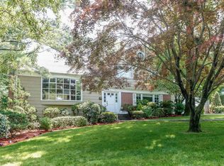 6 Springdale Rd, Scarsdale, NY 10583