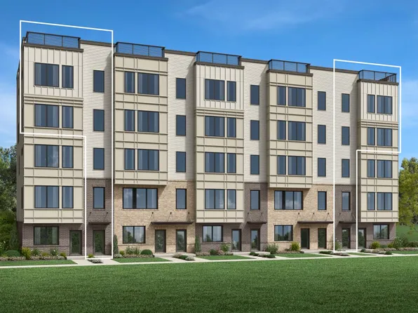 202 Manion Aly, King Of Prussia, PA 19406