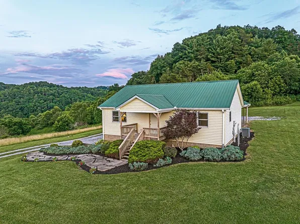 28360 Rivermont Dr, Meadowview, VA 24361