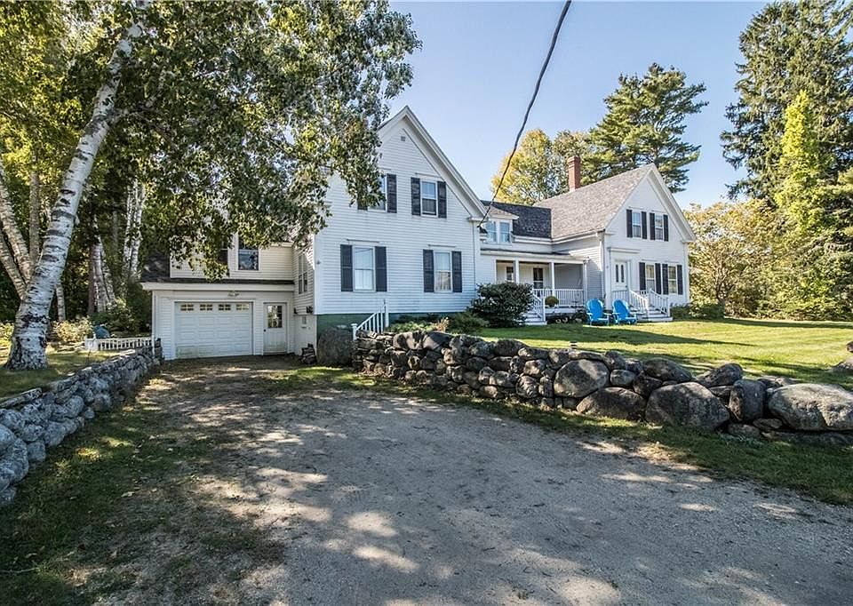 66 North Rd, Chebeague Island, ME 04017 Zillow