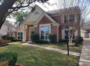 7507 Blue Bonnet Run Ct, Houston, TX 77095