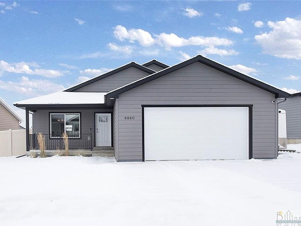 6880 Copper Ridge Loop, Billings, MT 59106 MLS 337514 Zillow