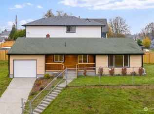 1401 S 25th St, Tacoma, WA