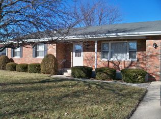 316 E Prospect Ave, Dwight, IL 60420