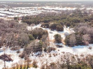 4726 Old Granbury Rd, Granbury, TX 76049