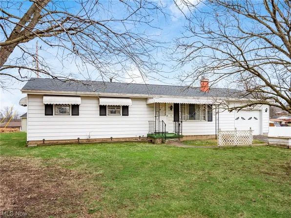 315 S Delaware Dr, Crooksville, OH 43731