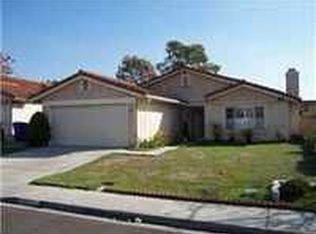 7415 Dancy Rd, San Diego, CA 92126