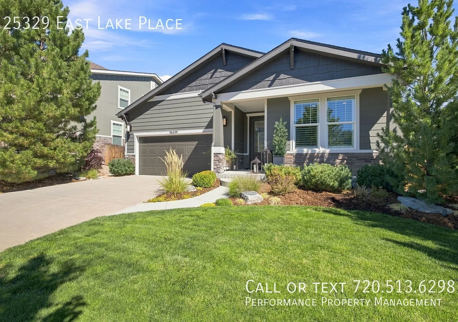 Stunning Ranch Home with Gourmet Kitchen, Mountain Views & Garden Oasis — Photo 2