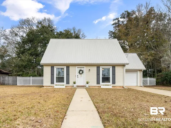 903 Diehl Ave, Fairhope, AL 36532