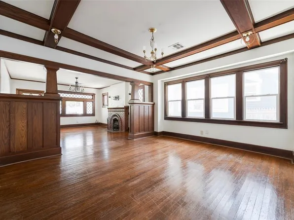 1505 NW 34th St, Oklahoma City, OK 73118