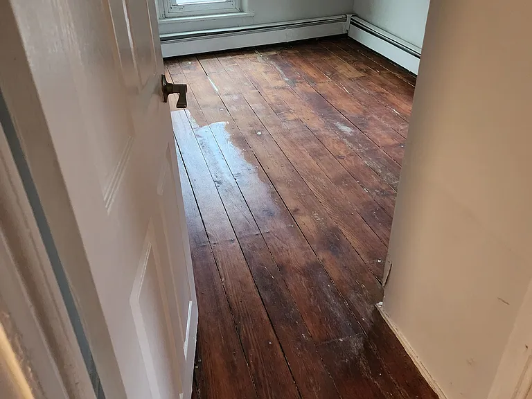 bedroom #2