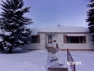 2109 5th Ave N, Great Falls, MT, 59401