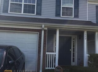 1469 April Ln, Morrow, GA 30260