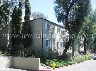 5011 Stoney Creek Rd UNIT 326, Culver City, CA 90230