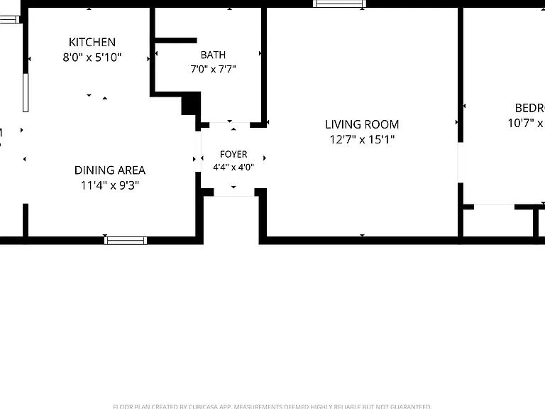 988 Corunna Ave #2 — Photo 2