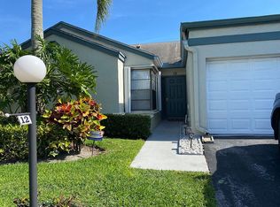 4548 Bangor Ave APT 12, West Palm Beach, FL 33417