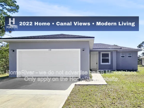 1138 Westunder St SE, Palm Bay, FL 32909