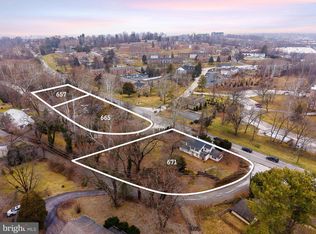 657 S Gulph Rd, King Of Prussia, PA 19406