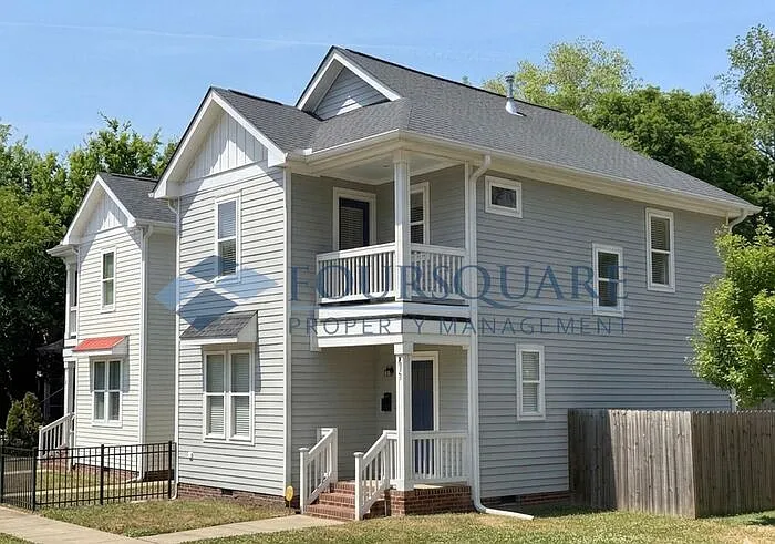 Building Photo - 617 Lenoir St