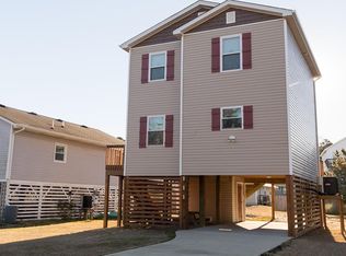 111 Eagle Dr, Kill Devil Hills, NC 27948