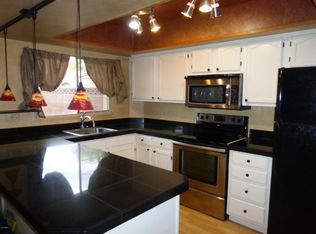 5835 N Granite Reef Rd, Scottsdale, AZ 85250