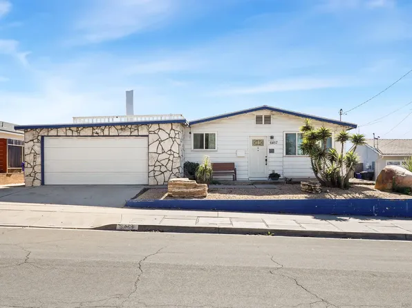 6457 Thornwood St, San Diego, CA 92111