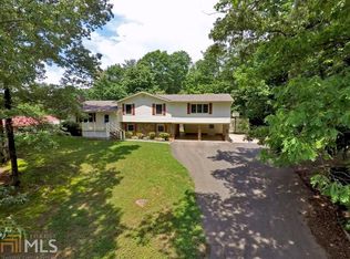 176 Chinquapin Rd, Ellijay, GA 30536
