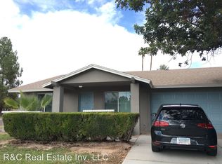 5359 S Country Club Way, Tempe, AZ 85283