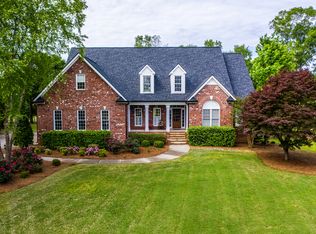 22 Cass Station Pass, Cartersville, GA 30121