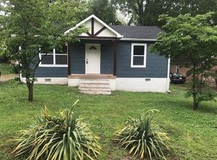 1705 Hillview Dr, Columbia, TN 38401