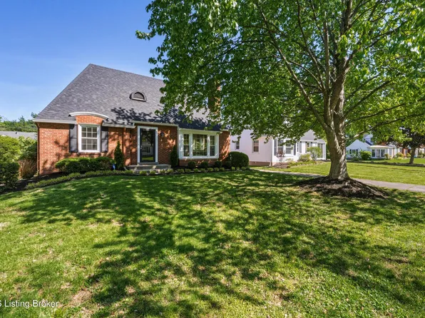 203 Don Allen Rd, Richlawn, KY 40207